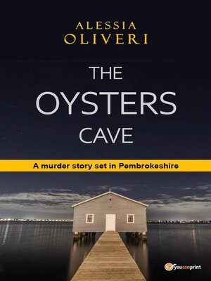 cover image of The Oysters Cave